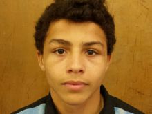 Malachi Pearson