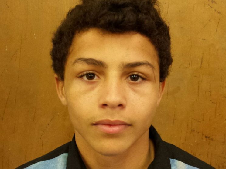 Malachi Pearson