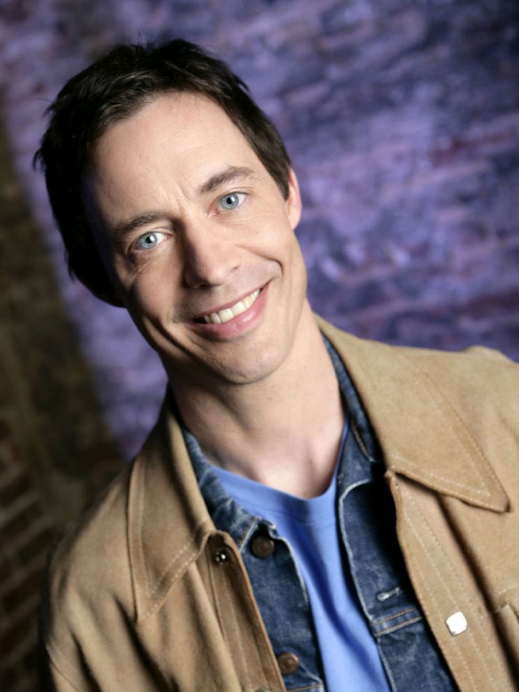 Malachi Weir