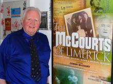 Malachy McCourt