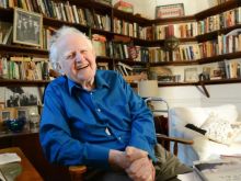 Malachy McCourt #2869943 picture (Landscape Medium)