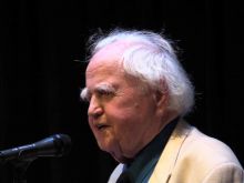 Malachy McCourt #2869947 picture (Landscape Medium)