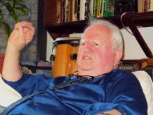 Malachy McCourt #2869949 picture (Landscape Medium)