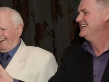 Malachy McCourt #2869957 picture (Landscape Medium)