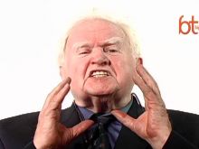 Malachy McCourt
