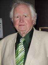 Malachy McCourt