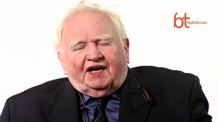 Malachy McCourt