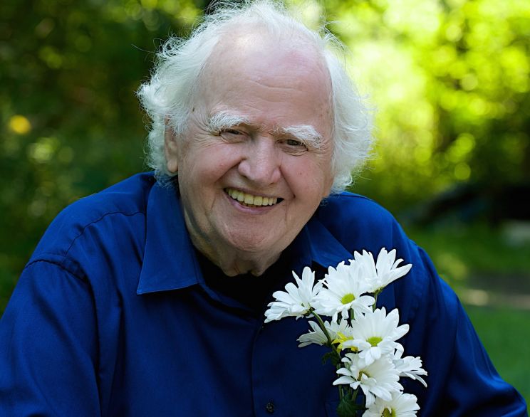 Malachy McCourt