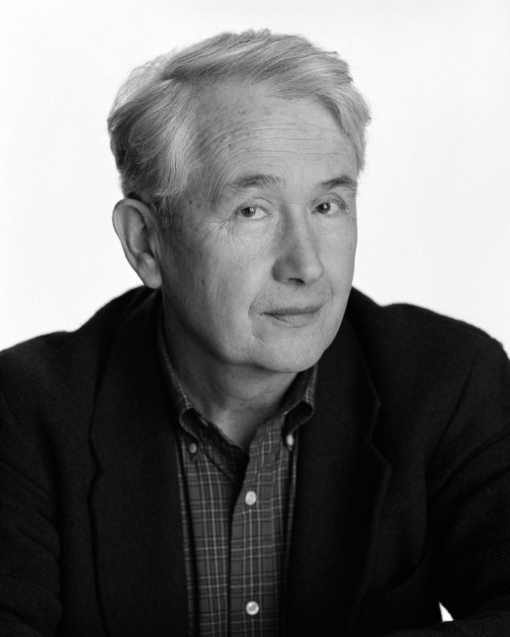 Malachy McCourt