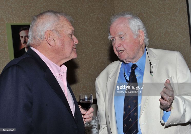 Malachy McCourt