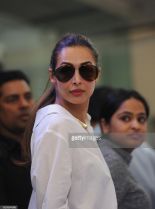 Malaika Arora photo