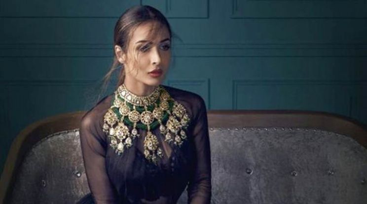 Malaika Arora