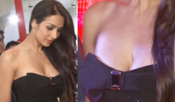 Malaika Arora