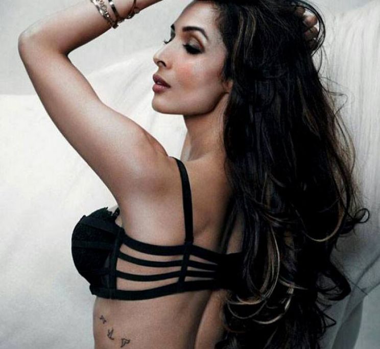 Malaika Arora