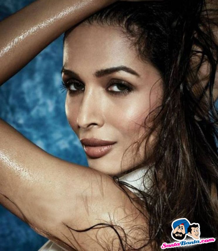 Malaika Arora