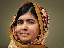 Malala Yousafzai