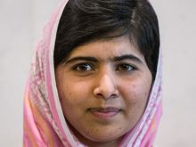 Malala Yousafzai