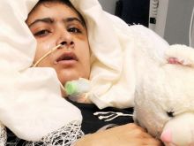 Malala Yousafzai