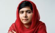 Malala Yousafzai