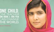 Malala Yousafzai