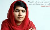 Malala Yousafzai