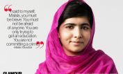 Malala Yousafzai