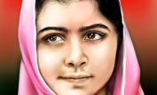 Malala Yousafzai