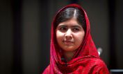 Malala Yousafzai