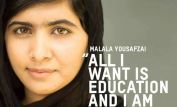 Malala Yousafzai