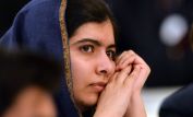 Malala Yousafzai