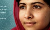 Malala Yousafzai