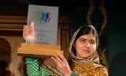 Malala Yousafzai