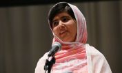 Malala Yousafzai