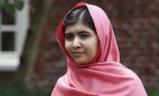 Malala Yousafzai