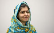 Malala Yousafzai