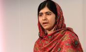 Malala Yousafzai