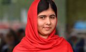 Malala Yousafzai