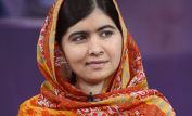 Malala Yousafzai