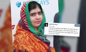 Malala Yousafzai