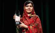 Malala Yousafzai