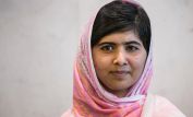 Malala Yousafzai