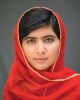 Malala Yousafzai