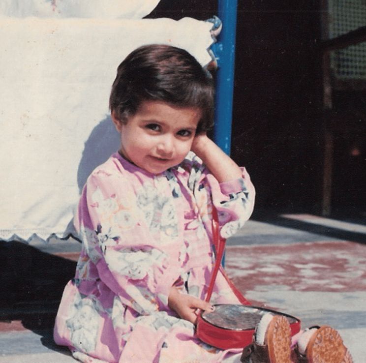 Malala Yousafzai