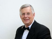 Malcolm Atterbury