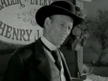 Malcolm Atterbury