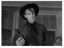 Malcolm Atterbury