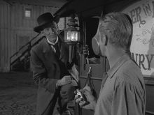 Malcolm Atterbury