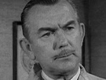 Malcolm Atterbury