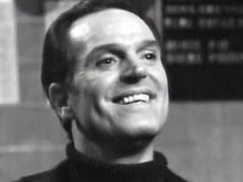 Malcolm Atterbury