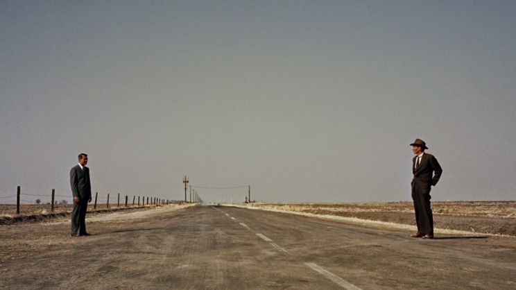 Malcolm Atterbury